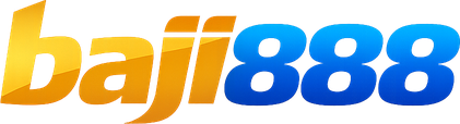 baji888 Logo